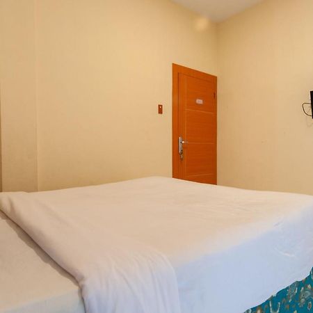 Residencia Hotel Medan Exterior foto